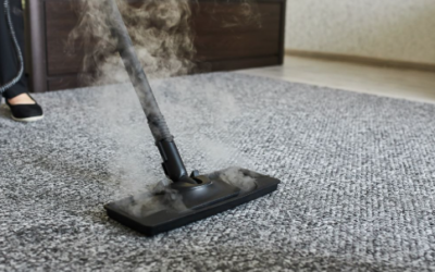 Why Getting Your Rugs Professionally Steam Cleaned Is One of the Best Ways to Refresh Your Home