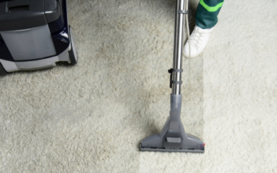 Why Professional Carpet Cleaning Is Essential for a Healthier, Cleaner Home